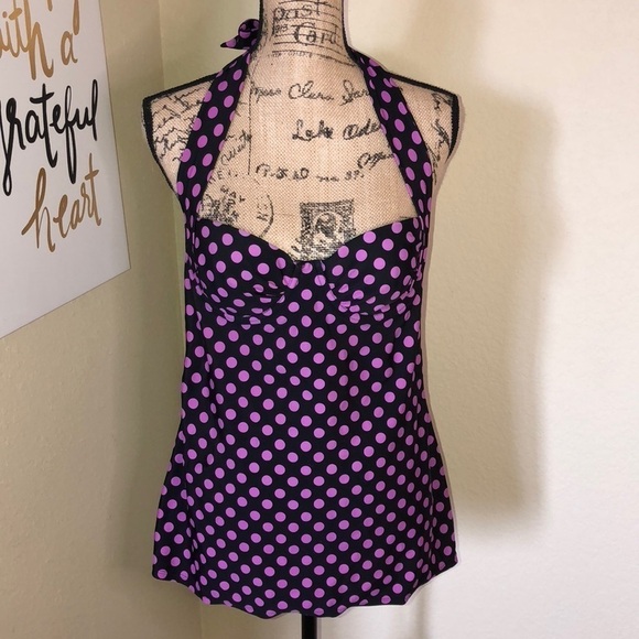 Swimsuit Top - Picture 2 of 7